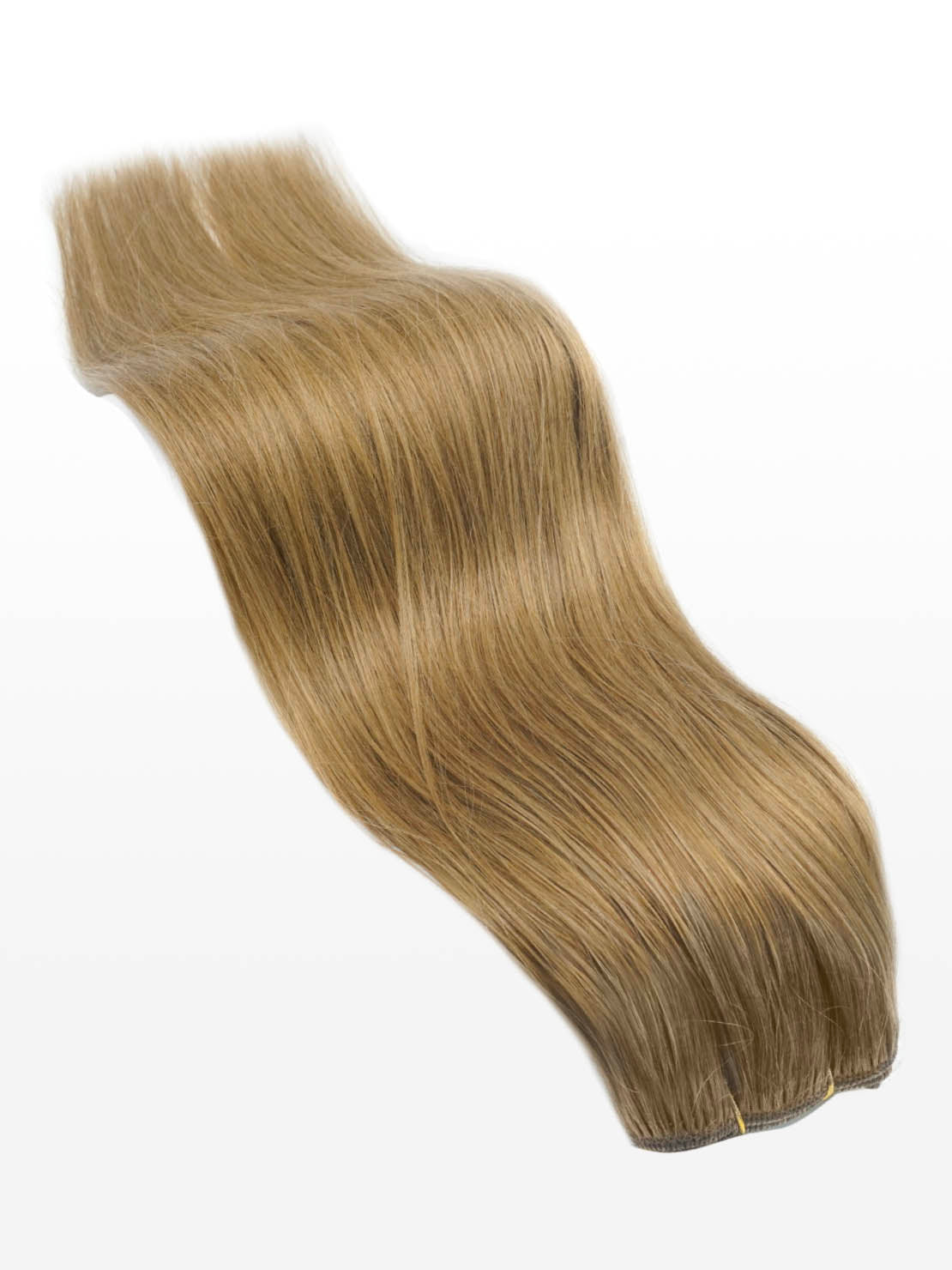 Weft Haartressen luxury - 100 Gramm - 40cm - professional Qualität 14 hellblond variant detail image - 001141c76a7d580777ecd043d12996f76f5b05f7752be46279a48ebf7f6f4405