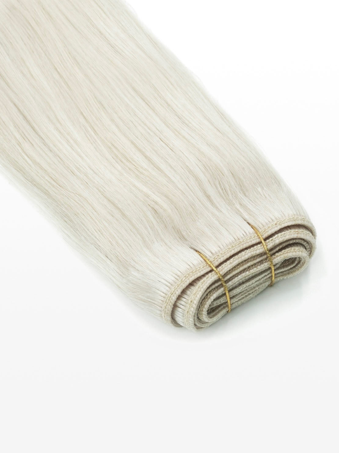 Weft Haartressen luxury - 100 Gramm - 40cm - professional Qualität 59 variant detail image - b97b87356927b316a8c4d5dedba24d716e8dc04ae22b677531c66a80780e6eb3