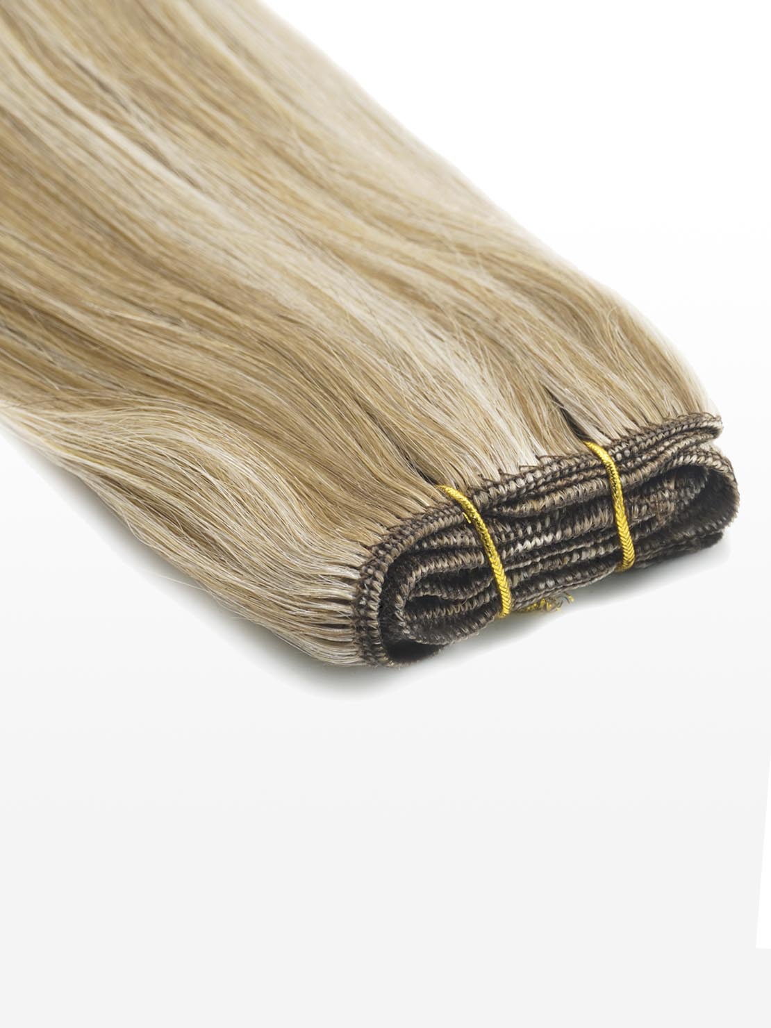 Weft Haartressen luxury - 100 Gramm - 40cm - professional Qualität M14/1001 variant detail image - b0246ca76df5bbb99169166db94bbcd1f8e1fac4747f2cd7f7237c7961ae5a66