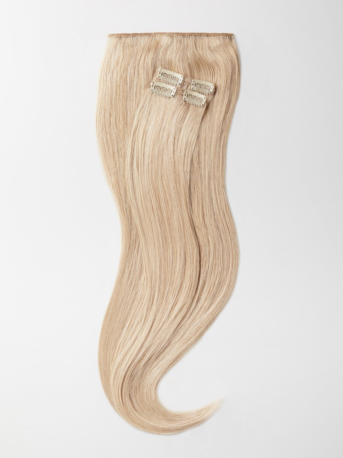 Clip in Extensions - luxury Qualität - Maximum Volume 8-teilig 24 variant detail image - 3459890c369fd928ad39c3539258f69b89d628e13aa3f31dd036f7c60588d7f6