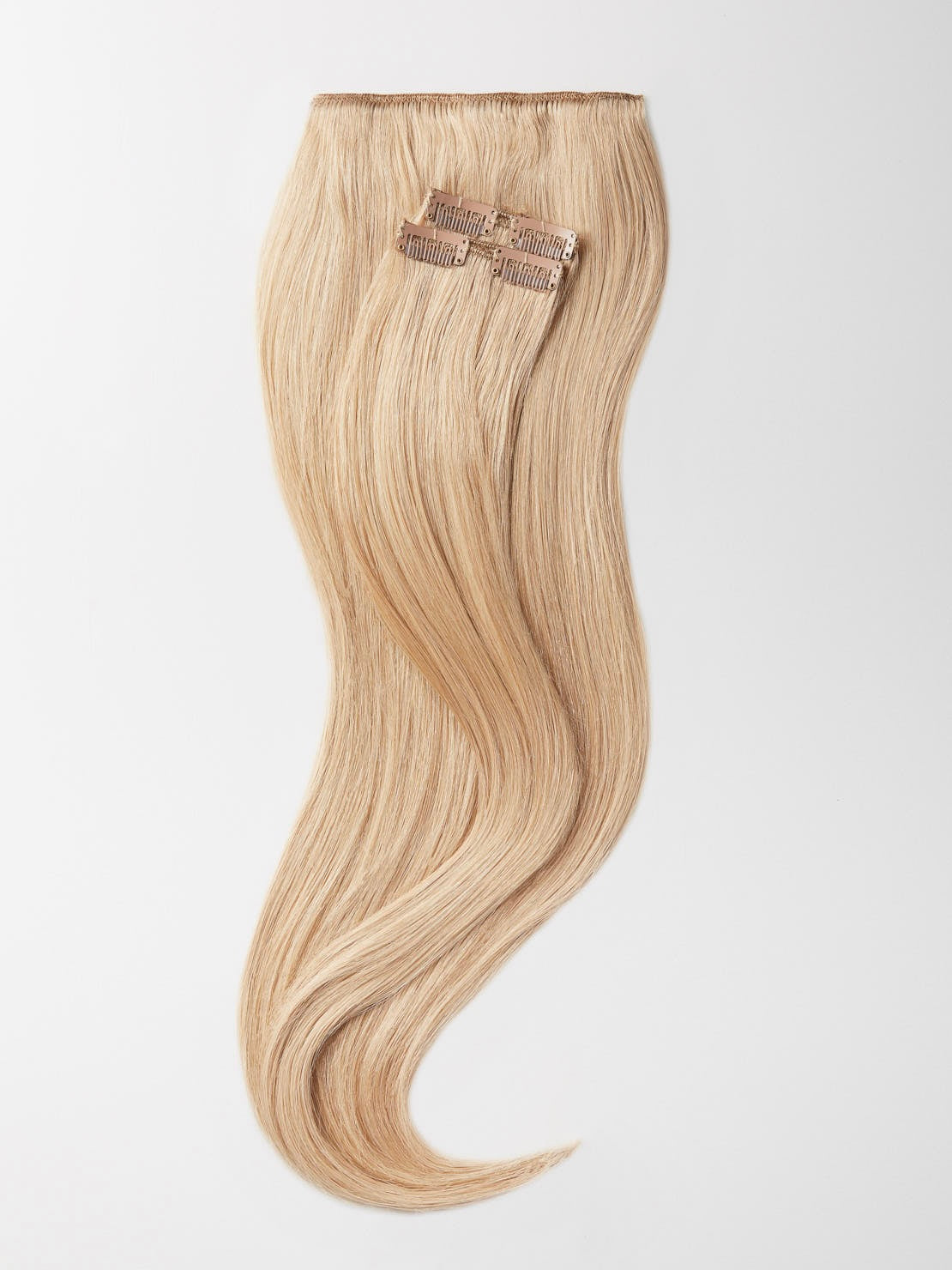 Clip in Extensions - luxury Qualität - Maximum Volume 8-teilig 26 variant detail image - 55f25193ac38d4b9cafcb2004dc8742c34ef71ac58a8077aae6970f25e997593