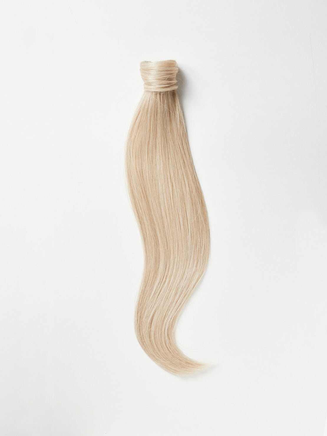 100% Echthaar Ponytail - luxury Qualität 24 superhellaschblond variant detail image - 3265497dc21cb3a559c59c83baefe3d09b59655548aa2034f9f9ea365eebf639